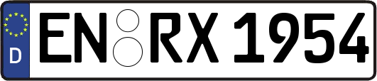 EN-RX1954