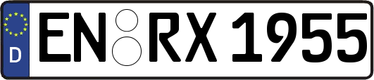 EN-RX1955