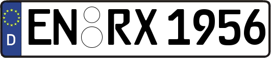 EN-RX1956