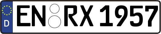 EN-RX1957