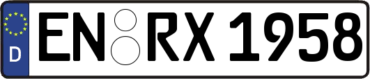 EN-RX1958