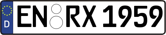 EN-RX1959