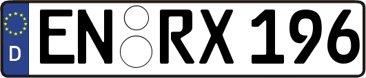 EN-RX196