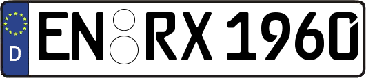 EN-RX1960