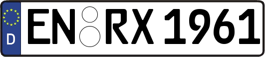 EN-RX1961
