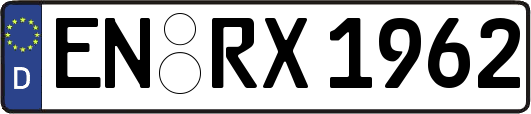 EN-RX1962