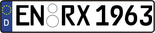 EN-RX1963