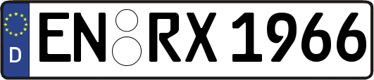 EN-RX1966