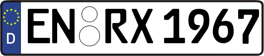 EN-RX1967