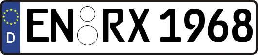 EN-RX1968