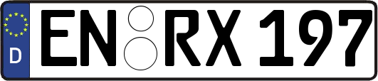 EN-RX197