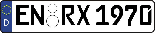 EN-RX1970