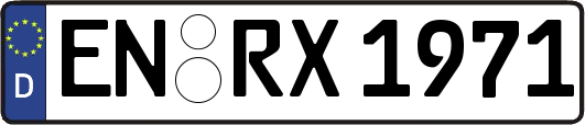 EN-RX1971