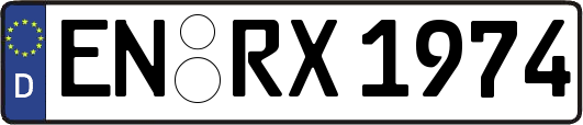 EN-RX1974