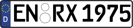 EN-RX1975