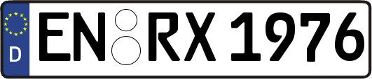 EN-RX1976