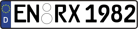 EN-RX1982