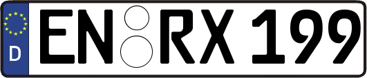 EN-RX199