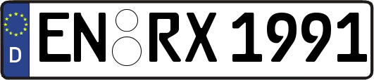 EN-RX1991