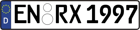 EN-RX1997
