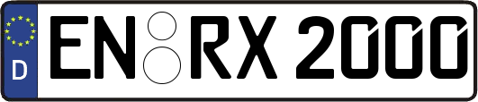 EN-RX2000