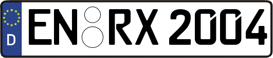 EN-RX2004