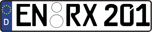EN-RX201