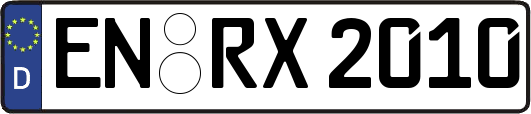 EN-RX2010