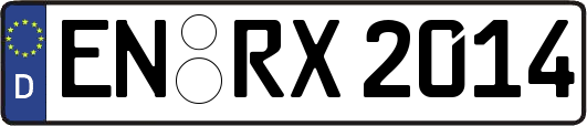EN-RX2014