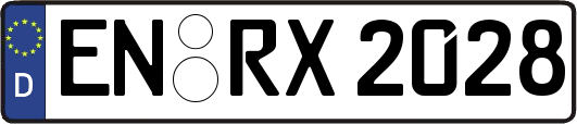 EN-RX2028