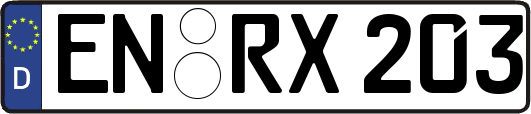 EN-RX203