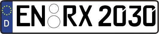 EN-RX2030