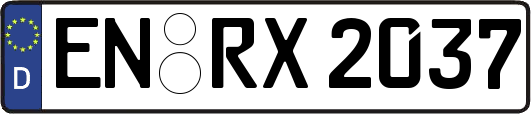 EN-RX2037