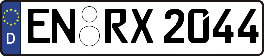 EN-RX2044
