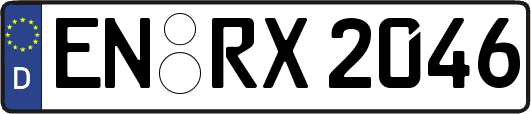 EN-RX2046