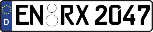 EN-RX2047