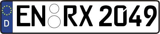 EN-RX2049