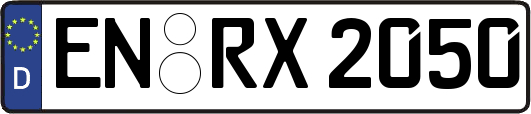 EN-RX2050