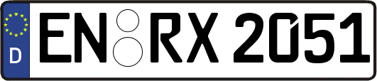 EN-RX2051
