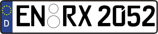 EN-RX2052
