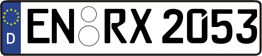 EN-RX2053