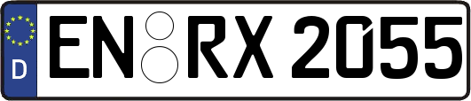 EN-RX2055