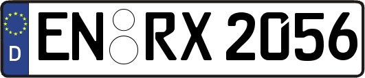 EN-RX2056