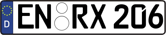 EN-RX206