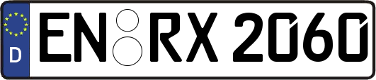 EN-RX2060