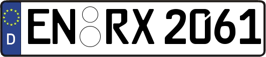 EN-RX2061