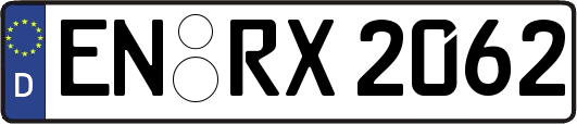 EN-RX2062