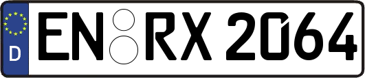 EN-RX2064