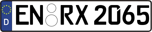 EN-RX2065