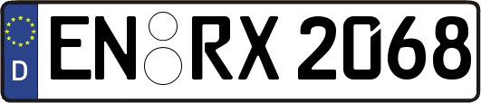 EN-RX2068